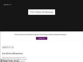 victorianorman.com