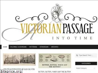 victorianpassage.com