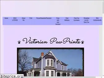 victorianpawprints.com