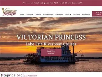 victorianprincess.com