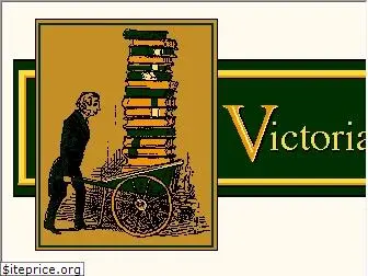 victorianresearch.org