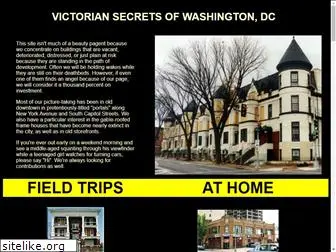 victoriansecrets.net