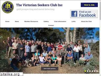 victorianseekersclub.org.au