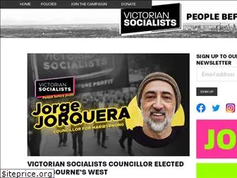victoriansocialists.org.au