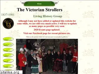 victorianstrollers.co.uk