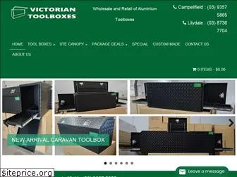 victoriantoolboxes.com.au