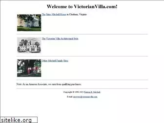 victorianvilla.com