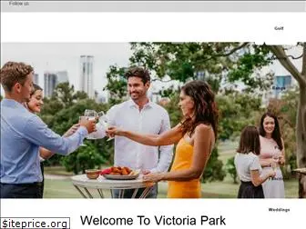 victoriapark.com.au