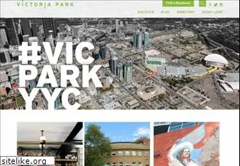 victoriapark.org