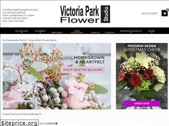 victoriaparkflowers.com