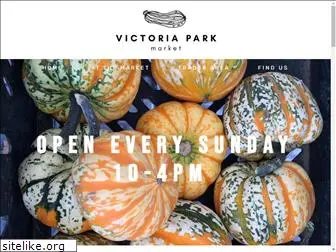 victoriaparkmarket.com