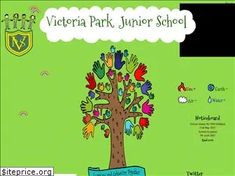 victoriaparkschool.co.uk