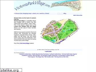 victoriaparkvillage.com