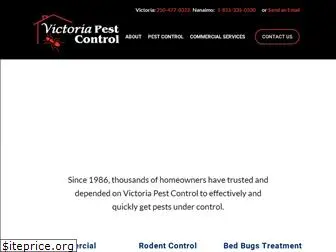 victoriapestcontrol.com