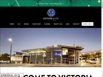 victoriapointtavern.com.au