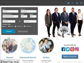 victoriaproperties.com