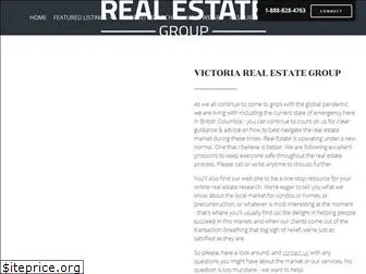 victoriarealestategroup.com