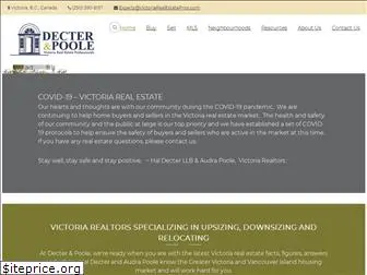 victoriarealestatepros.com