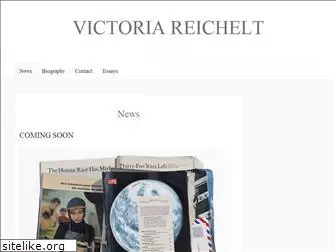 victoriareichelt.com