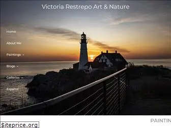 victoriarestrepo.com