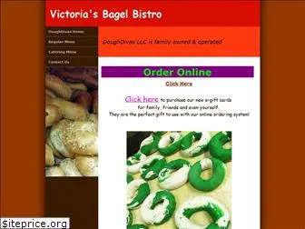 victoriasbagelbistro.com