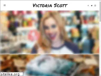 victoriascott.com