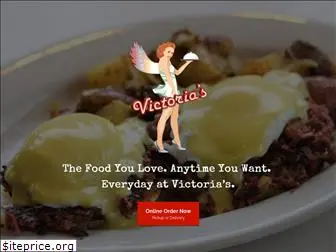 victoriasdiner.com