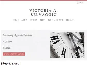 victoriaselvaggio.com