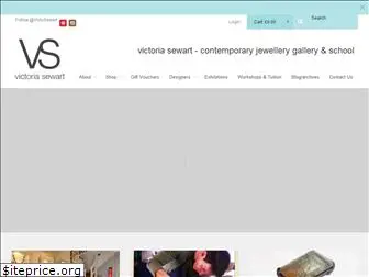 victoriasewart.com