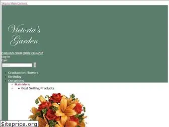 victoriasgardenflorist.com