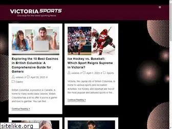 victoriasportsnews.com