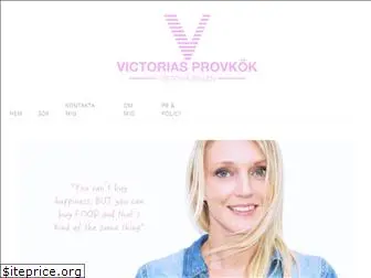 victoriasprovkok.se