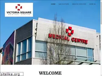 victoriasquaremedical.ca