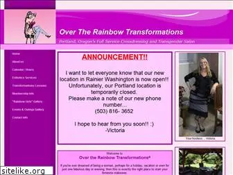 victoriasrainbow.com