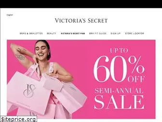 victoriassecretth.com