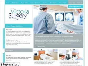 victoriasurgery.com