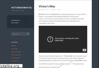 victoriasway.eu