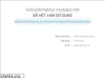 victoriatour.com.vn