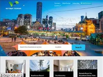 victoriatourism.com.au