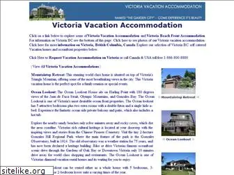 victoriavacationaccommodation.com