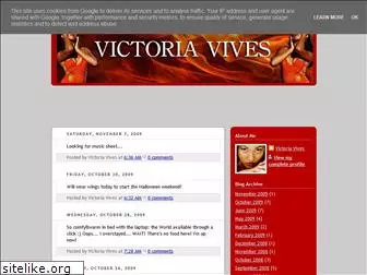 victoriavives.blogspot.com