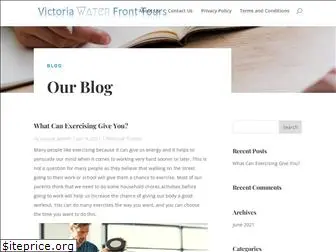 victoriawaterfronttours.com