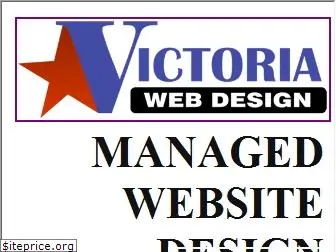 victoriawebdesign.com