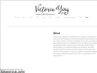 victoriaying.com
