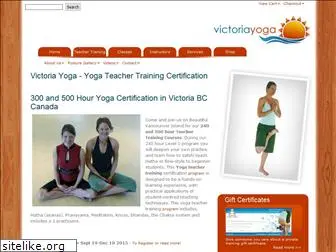 victoriayoga.com