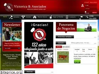 victorica.com.uy