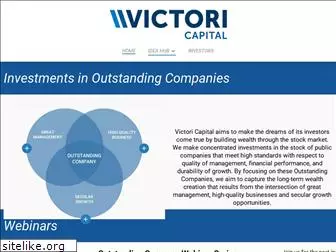 victoricapital.com