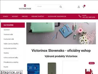 victorinox.sk