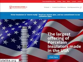 victorinsulators.com