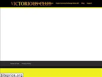 victorious.club